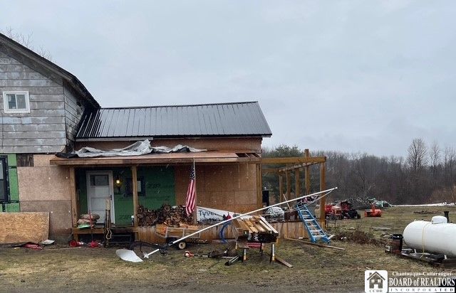 12588 Cottage Road, Dayton, NY 14138