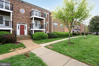 9461 FAIRFAX BOULEVARD # 104, Fairfax, VA 22031
