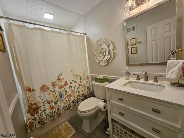 47 Rhea Run, Hampton Twp., NJ 07860