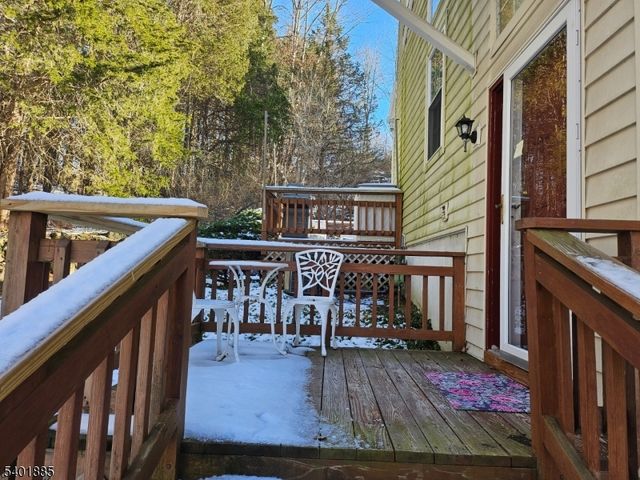 47 Rhea Run, Hampton Twp., NJ 07860