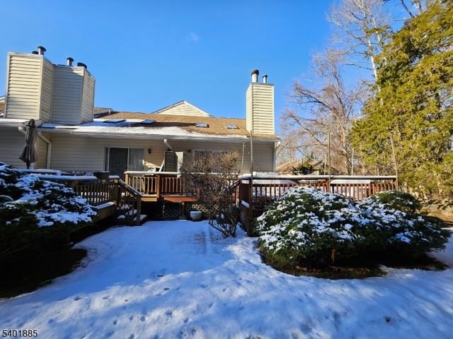 47 Rhea Run, Hampton Twp., NJ 07860