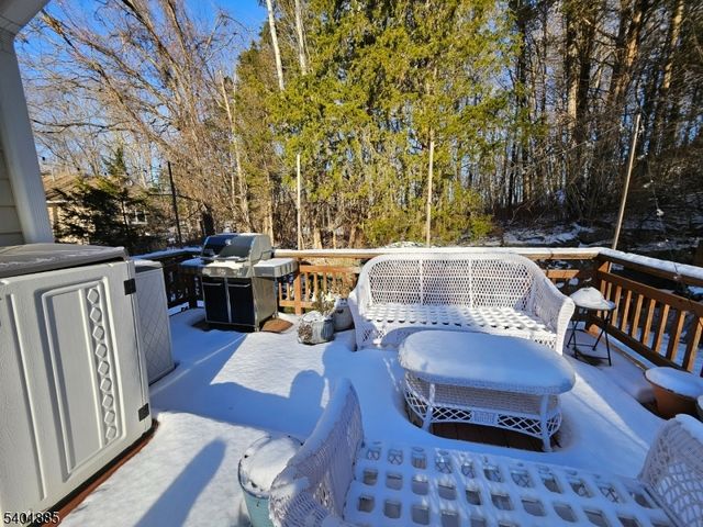 47 Rhea Run, Hampton Twp., NJ 07860