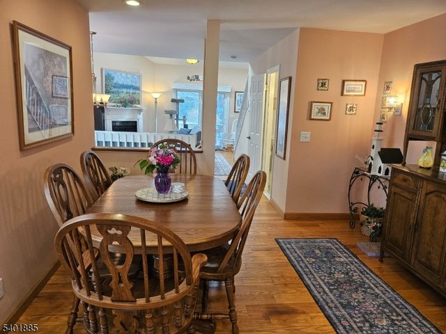 47 Rhea Run, Hampton Twp., NJ 07860