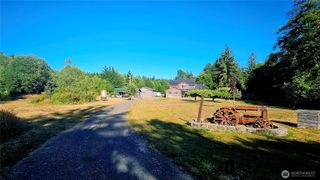 48 Polson Camp Road, Hoquiam, WA 98550