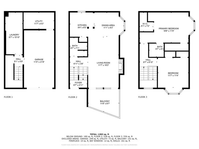 527 Winterview Lane, Chattanooga, TN 37409