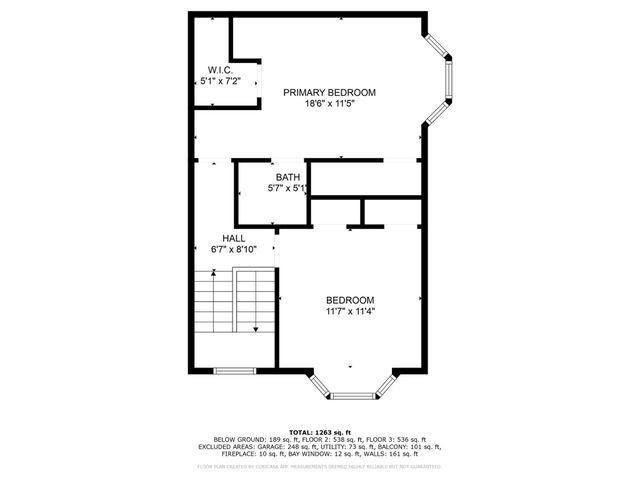 527 Winterview Lane, Chattanooga, TN 37409