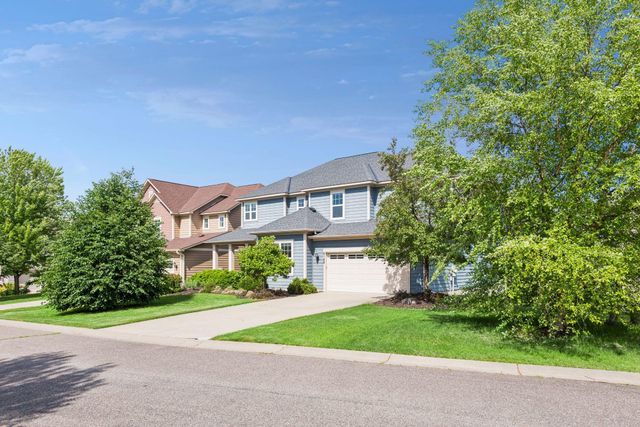 5100 Merrimac Lane N, Plymouth, MN 55446