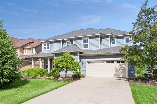 5100 Merrimac Lane N, Plymouth, MN 55446