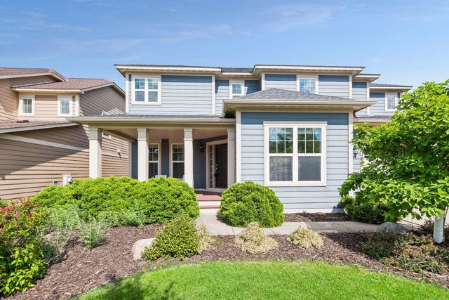 5100 Merrimac Lane N, Plymouth, MN 55446