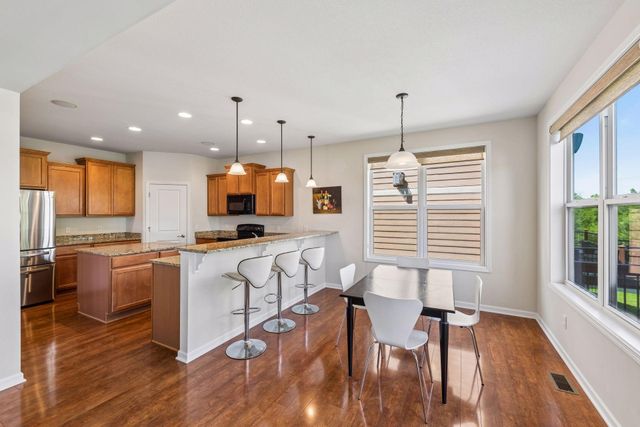 5100 Merrimac Lane N, Plymouth, MN 55446