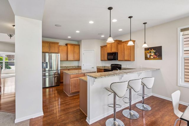 5100 Merrimac Lane N, Plymouth, MN 55446
