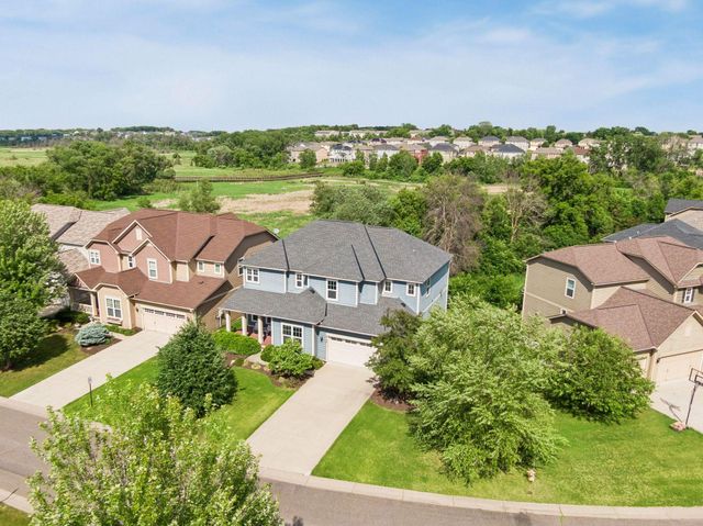 5100 Merrimac Lane N, Plymouth, MN 55446