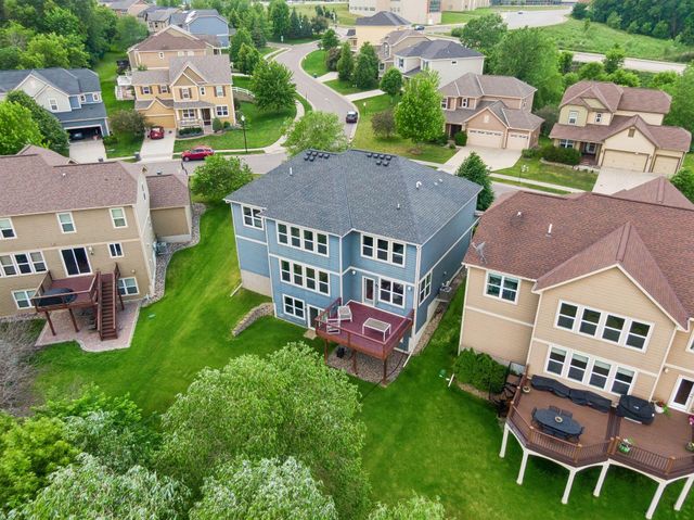 5100 Merrimac Lane N, Plymouth, MN 55446