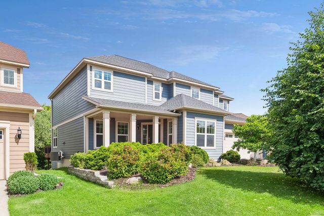 5100 Merrimac Lane N, Plymouth, MN 55446
