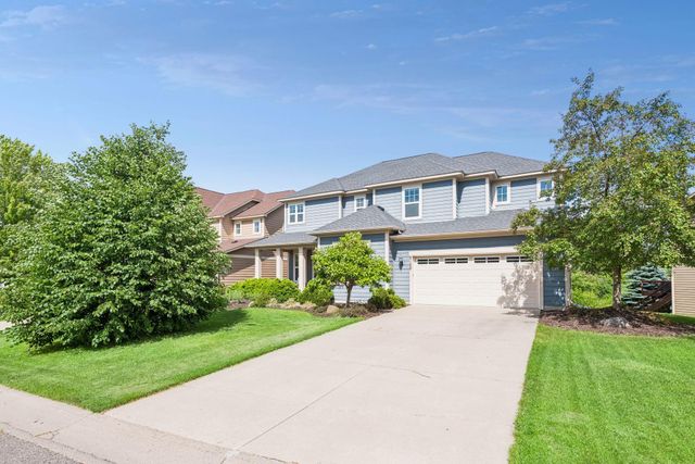 5100 Merrimac Lane N, Plymouth, MN 55446