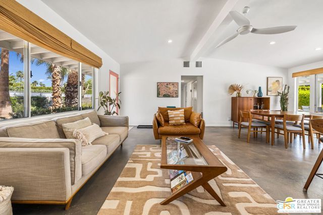 242 Cerritos Drive, Palm Springs, CA 92262
