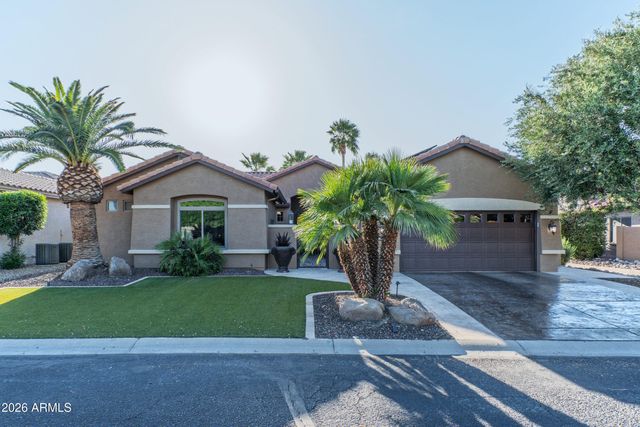 2692 N 162ND Avenue, Goodyear, AZ 85395