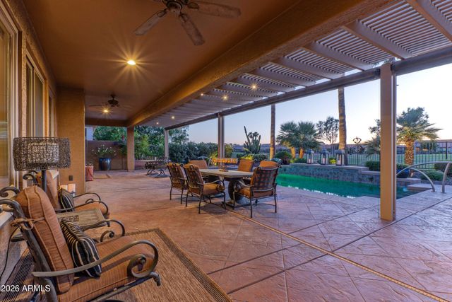 2692 N 162ND Avenue, Goodyear, AZ 85395