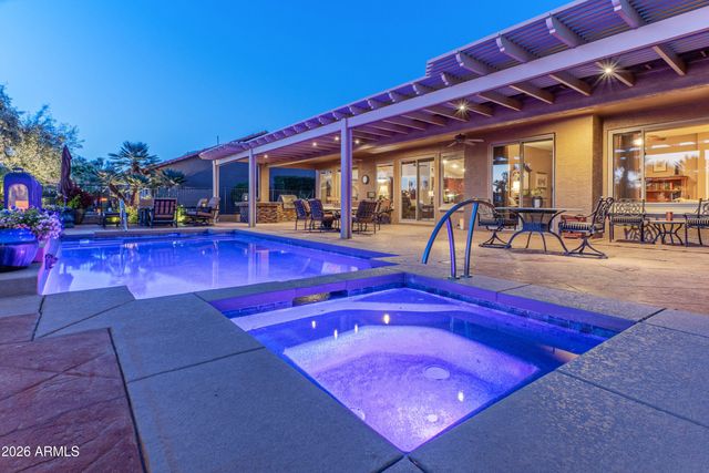 2692 N 162ND Avenue, Goodyear, AZ 85395