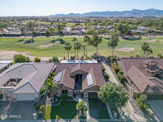 2692 N 162ND Avenue, Goodyear, AZ 85395