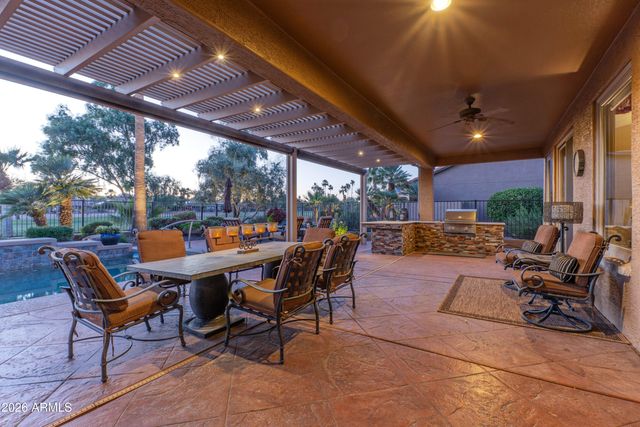2692 N 162ND Avenue, Goodyear, AZ 85395