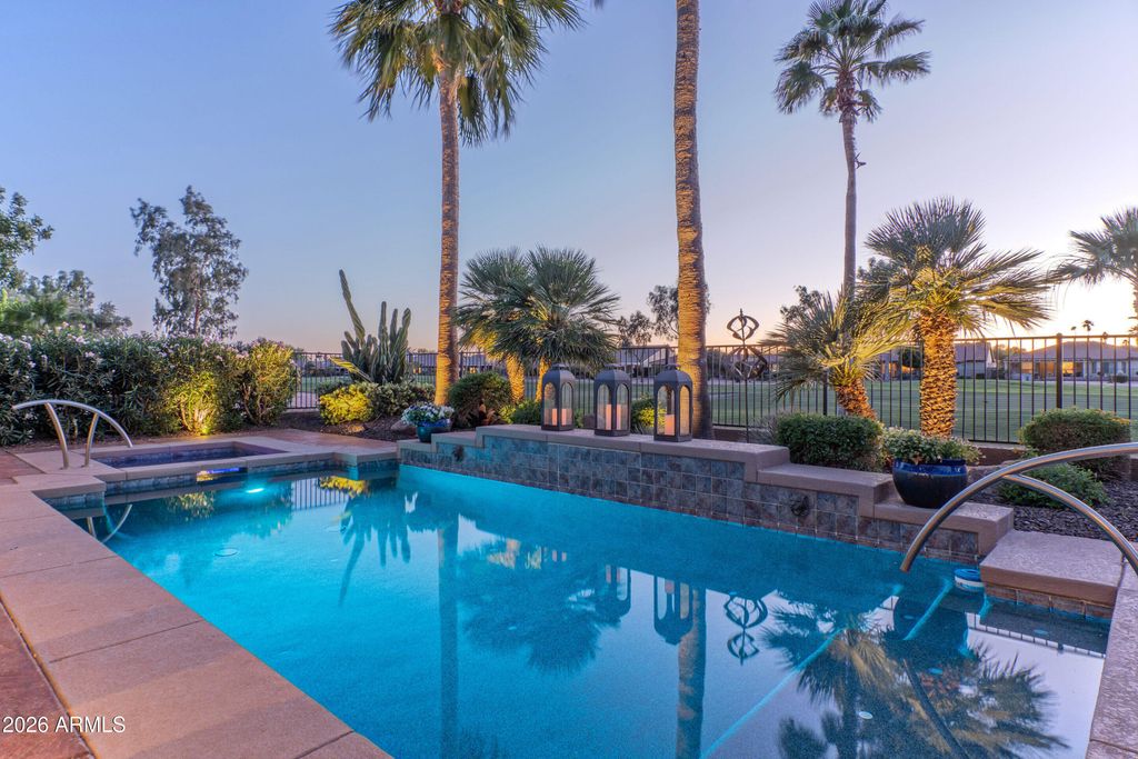 2692 N 162ND Avenue, Goodyear, AZ 85395 — exterior