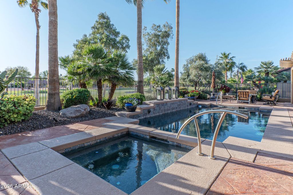 2692 N 162ND Avenue, Goodyear, AZ 85395 — photo 2