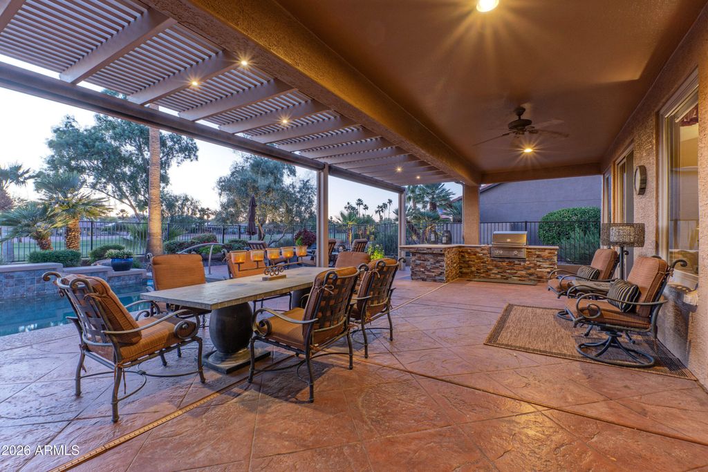 2692 N 162ND Avenue, Goodyear, AZ 85395 — photo 4