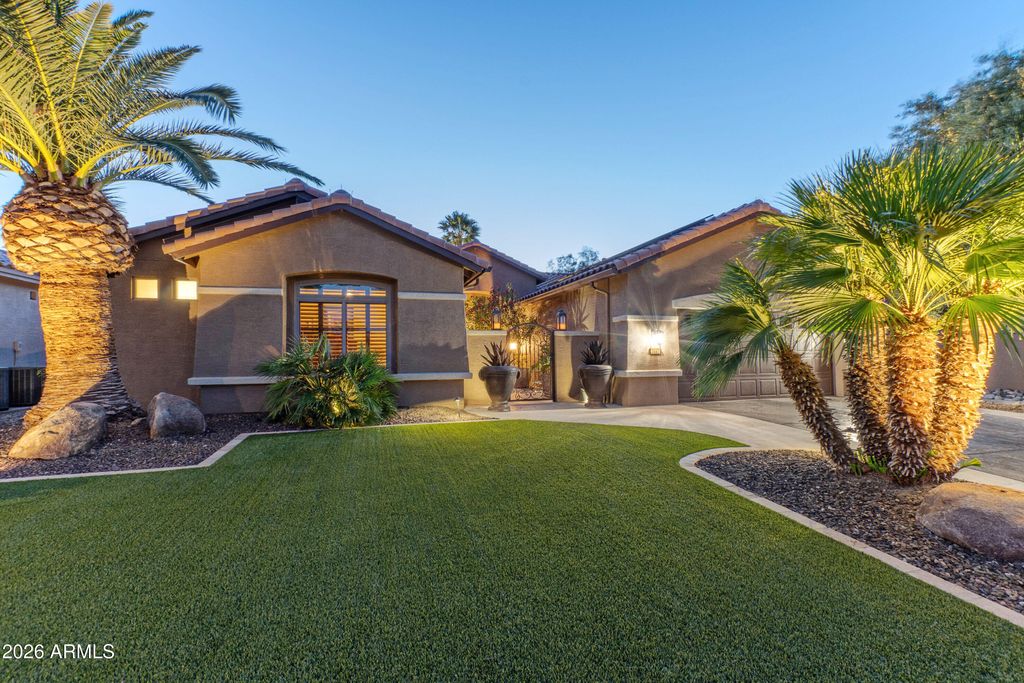 2692 N 162ND Avenue, Goodyear, AZ 85395 — photo 5