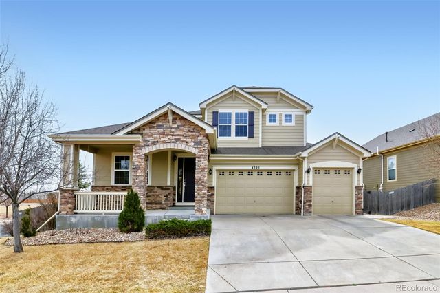 4590 E 136th Place, Thornton, CO 80602