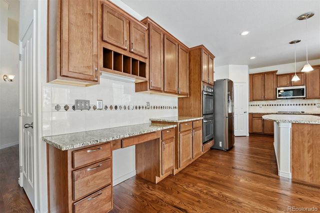 4590 E 136th Place, Thornton, CO 80602