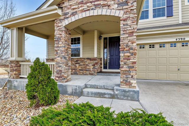 4590 E 136th Place, Thornton, CO 80602