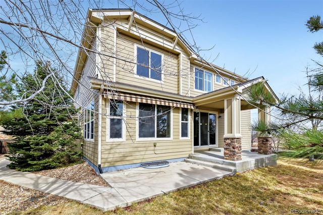 4590 E 136th Place, Thornton, CO 80602