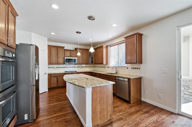 4590 E 136th Place, Thornton, CO 80602