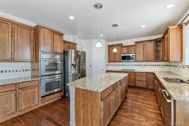 4590 E 136th Place, Thornton, CO 80602