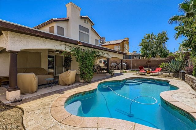 2031 Buckeye Reef Street, Henderson, NV 89002