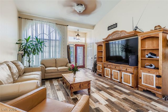 2031 Buckeye Reef Street, Henderson, NV 89002