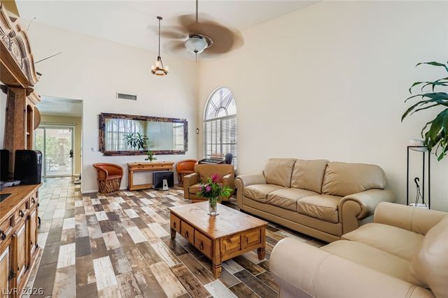 2031 Buckeye Reef Street, Henderson, NV 89002