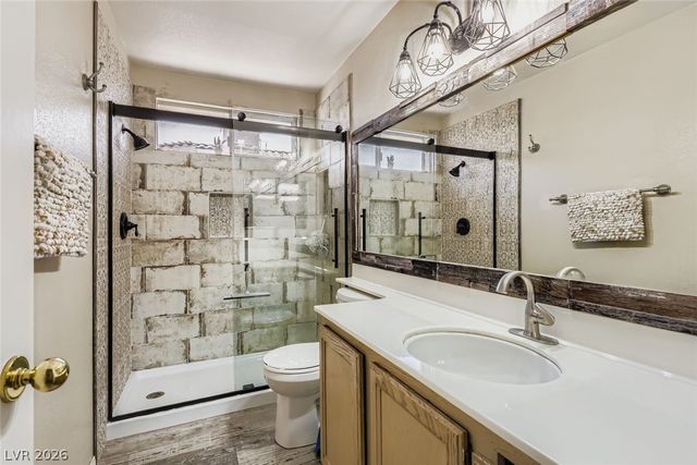 2031 Buckeye Reef Street, Henderson, NV 89002