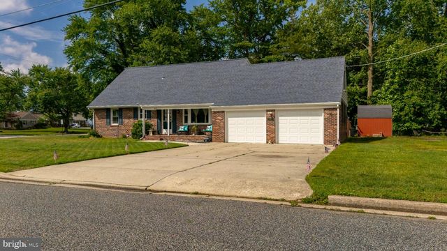 62 BENSON, Pennsville, NJ 08070