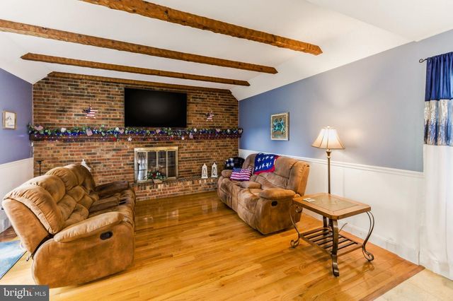 62 BENSON, Pennsville, NJ 08070