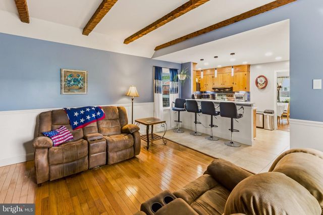 62 BENSON, Pennsville, NJ 08070