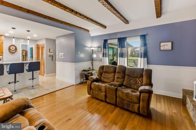 62 BENSON, Pennsville, NJ 08070