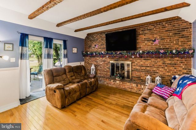 62 BENSON, Pennsville, NJ 08070