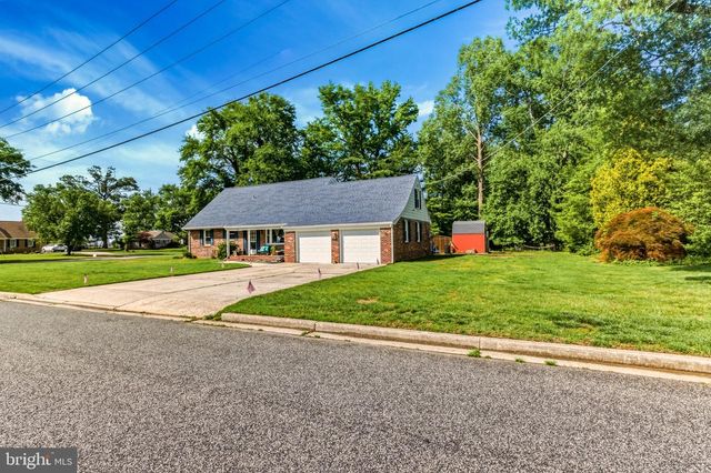 62 BENSON, Pennsville, NJ 08070