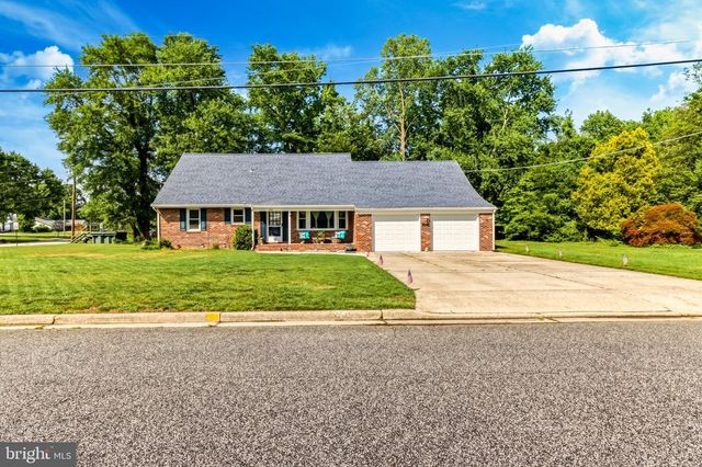 62 BENSON, Pennsville, NJ 08070