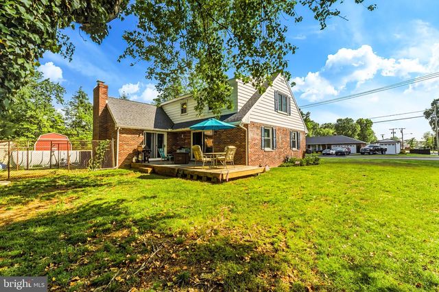 62 BENSON, Pennsville, NJ 08070