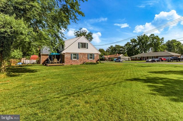 62 BENSON, Pennsville, NJ 08070