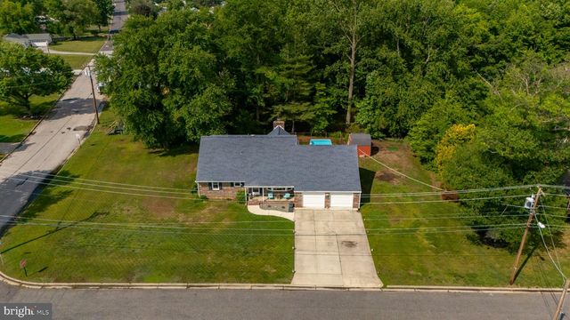 62 BENSON, Pennsville, NJ 08070