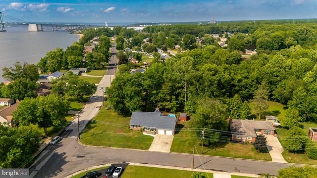 62 BENSON, Pennsville, NJ 08070